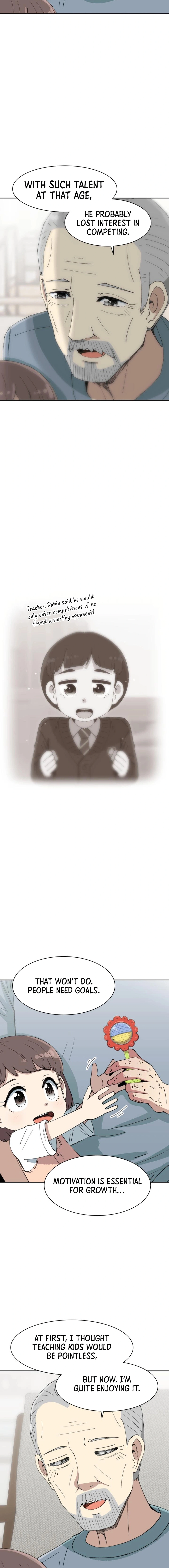Beethoven Reborn Chapter 60 24